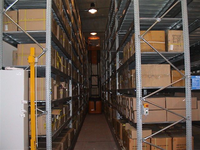 Per Garage Scaffale Per Carichi Pesanti 170x80x30cm 350kg 1 Pezzo - 4260551583629 Scaffali In Metallo - Foto 2